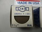 Lixie 1-1/2' Soft Brown Hammer Face Replacement Face Lixie # 150S For 150H-MH