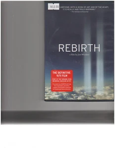 REBIRTH (DVD, 2011) - Picture 1 of 1