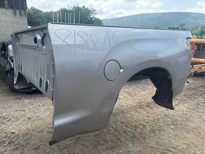 10 TOYOTA TUNDRA Pickup Box/bed Crew Cab (4 Dr 5' 5" Box) - Image 1 of 4