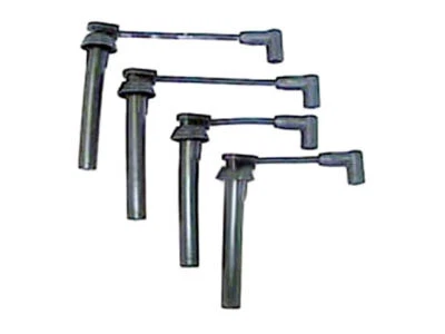 Juego de cables de bujía Denso 25181HZNB 1997 1998 1999 para Dodge Stratus 1996-2000 Foto 1 de 2