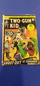 Marvel Comics Two Gun Kid 102 - Bild 1 von 2