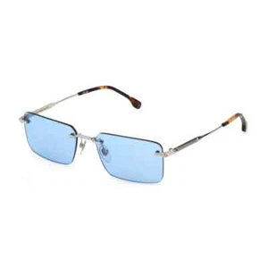 Lunettes de Soleil Lozza Homme SL2420 0579 (Palladium Complet Poli ) - Imagen 1 de 1
