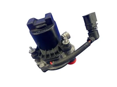 2014 2015 2016 2017 AUDI RS7 AWD 4,0 л вторичный насос впрыска воздуха OEM - Изображение 1 из 4