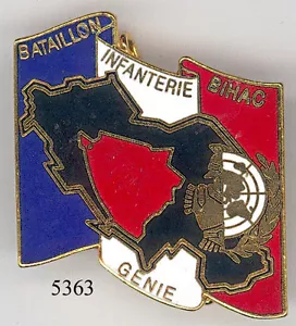 5363 - OPEX -INFANTERIE BIHAC - Picture 1 of 2