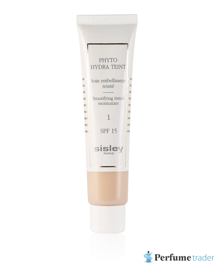 Sisley Phyto Hydra Teint Nr.1 Light 40 ml - Bild 1 von 1