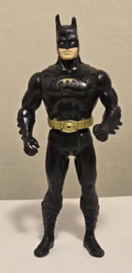 Vintage 1990 Kenner Dark Knight Batman Loose Action Figure DC Comics - Picture 1 of 2
