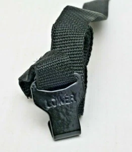 Saris Bicycle Rack Replacement Lower J-Hook Strap Part # 10848 - Picture 1 of 4