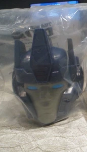 2024 Regal Transformers One Optimus Prime Orion Pax Drink Bottle Head Cup - Picture 1 of 2