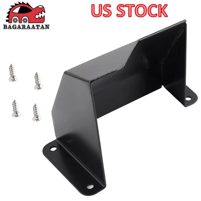 Cucharas de admisión de aire negras para BMW F30 F31 325i 328i 335i 320i 330i 435i N55 N20 EE. UU. Foto 1 de 4