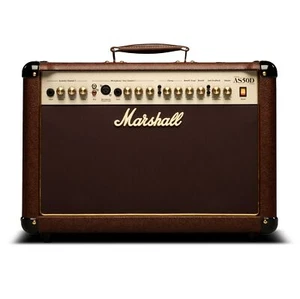Marshall AS50D Akustikgitarrenverstärker - Bild 1 von 4