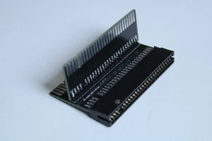 ZX Spectrum / Harlequin płyta rozszerzająca ze złączem krawędziowym - Zdjęcie 1 z 5