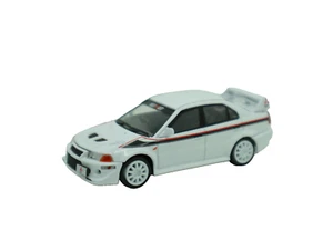 Mitsubishi Lancer Evo VI - BM Creations (1/64) Tommi Mäkinen Edition - Imagen 1 de 4