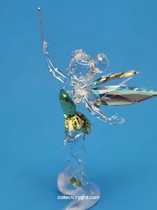 Swarovski Disney Peter Pan's - Fata Campanellino # 1073747 - Foto 1 di 10