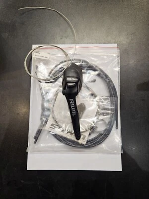 Sram Rival DoubleTap Left Hand Shift Lever - Image 1 of 2