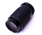 Takumar-A 70-210Mm 4-5.6  Zoom Lens For Pentax K Mount Light Fungus/Haze