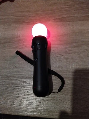 Sony Wireless Motion Controller for PS4 Zcm2e - Image 1 of 4