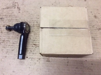 NUEVO NAPA 269-3127 Extremo de varilla de dirección exterior - Se adapta a 94-04 Kia Foto 1 de 4