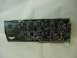 1998 DIALOGIC CARD 85-0590-004 REV A - Picture 1 of 3