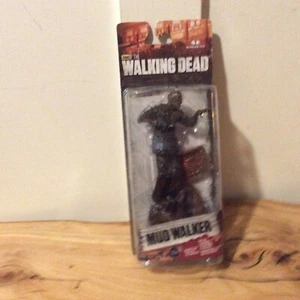 The Walking Dead TV Series 7: MUD WALKER McFarlane figure - Picture 1 of 6
