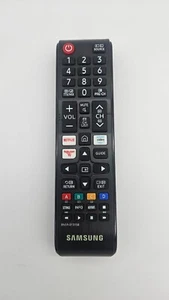 Original Samsung BN59-01315B Fernbedienung/ schwarz (Neu-OVP) - Bild 1 von 7