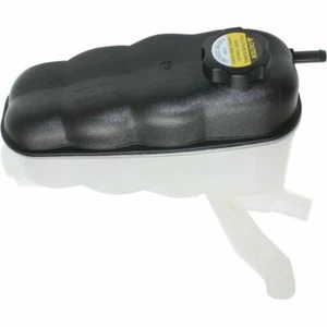 for 2007 2013 Chevrolet Silverado New Body Coolant Tank, With Cap - Picture 1 of 2