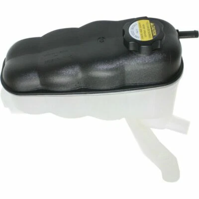 for 2007 2013 Chevrolet Silverado New Body Coolant Tank, With Cap - Image 1 of 2