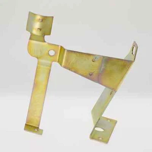 Mercedes Benz W107 R107 107 SL SLC Halter Bracket 107 830 08 14 - Foto 1 di 3