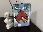Angry Birds - Windows Pc - Cd-rom Game