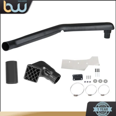 Kit de snorkel de admisión de aire lado izquierdo para camioneta Toyota/4Runner 1984-88 SOHC nuevo Foto 1 de 4