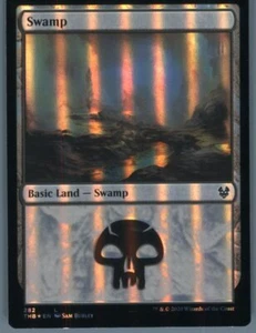 Magic_the_gathering tcg Theros Beyond Death #282 Near Mint or Better Foil - Picture 1 of 2