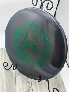 New Discraft Ledgestone 2023 Midnight Z Meteor Midrange Golf Disc 177+ Grams - Picture 1 of 5