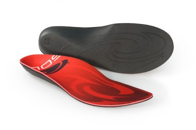 Sole Softec Response Heat Moldable Insoles Si...