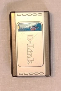 D Link DUB H7 BDUBH7 external high speed hub - Picture 1 of 4