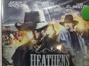 Heathens and Thieves Brand New - Picture 1 of 2