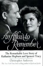 An Affair to Remember by Andersen, Christopher 0688153119 FREE Shipping