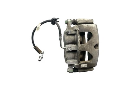 2022 JEEP GRAND WAGONEER WS OEM 6.4L FRONT RIGHT BRAKE CALIPER 68490800AB *85K* - Image 1 of 4