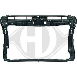 Frontverkleidung Diederichs 2249002 für VW - Bild 1 von 2