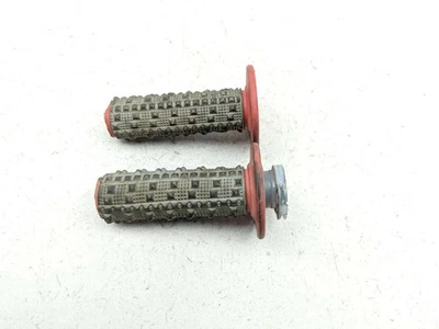 Tubo y empuñaduras del acelerador 94-25 Honda XR650L Foto 1 de 4