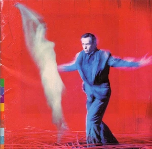 Peter Gabriel - Us (CD) Near Mint (NM or M-) / Near Mint (NM or M-) - Foto 1 di 5