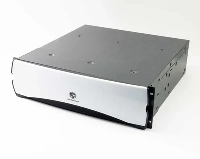 Servidor Kaleidescape 3U, KServer-5000, almacenamiento de películas y música, hasta 24 TB TAL CUAL Foto 1 de 4