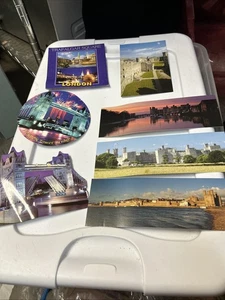 Lot von 55 Großbritannien Großbritannien Postkarten, England Schottland etc. - Riesiges Postkarten Lot - Bild 1 von 8