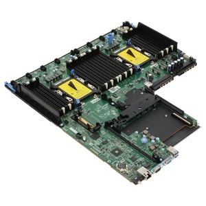 Dell Server-Mainboard PowerEdge R640 - H28RR - Bild 1 von 7