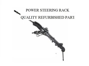 MERCEDES SPRINTER 313CDI 2.1 POWER STEERING RACK  (Exchange £80.00) - Picture 1 of 1