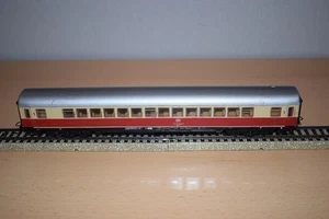 Märklin H0 4096 TEE Großraumwagen 1. Klasse "Avünz" (2) - Bild 1 von 8