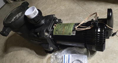 🔥 Hayward TriStar VS 820  + OmniX VSP32820 + ADDED MODULE =  TECH UPGRADED ! - Image 1 of 4