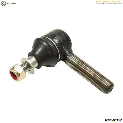 TIE ROD END M-S0633 FOR VOLVO 850 960/II 940/Kombi V90 XC70/Cross/Country S70 - Image 1 of 4