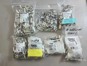 PANDUIT & Altech Ferrules - Lot - Picture 1 of 6