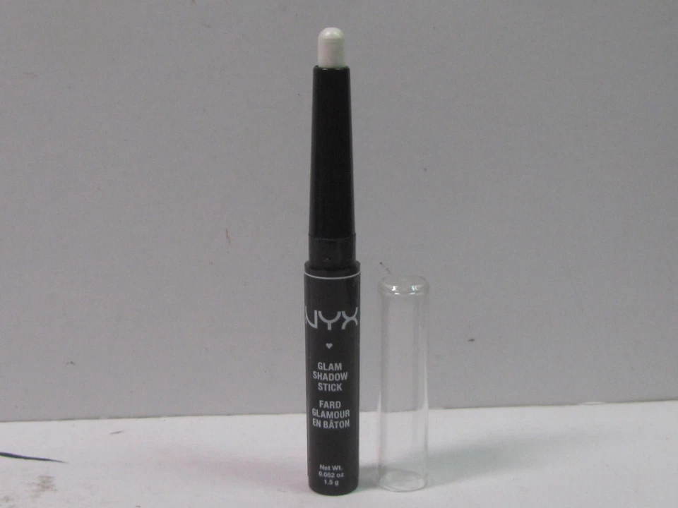 NYX Glam Shadow Stick color GSS08 Diamond Full Size Brand New - Image 1 of 1
