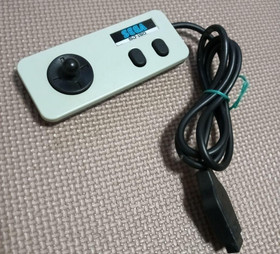SEGA SJ-150 Joypad Controller SG-1000 II Official