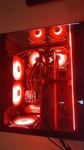 Rtx 5080 Gaming Computer - Bild 1 von 3